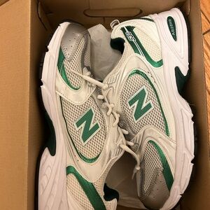 Mens NB 530 size 12
